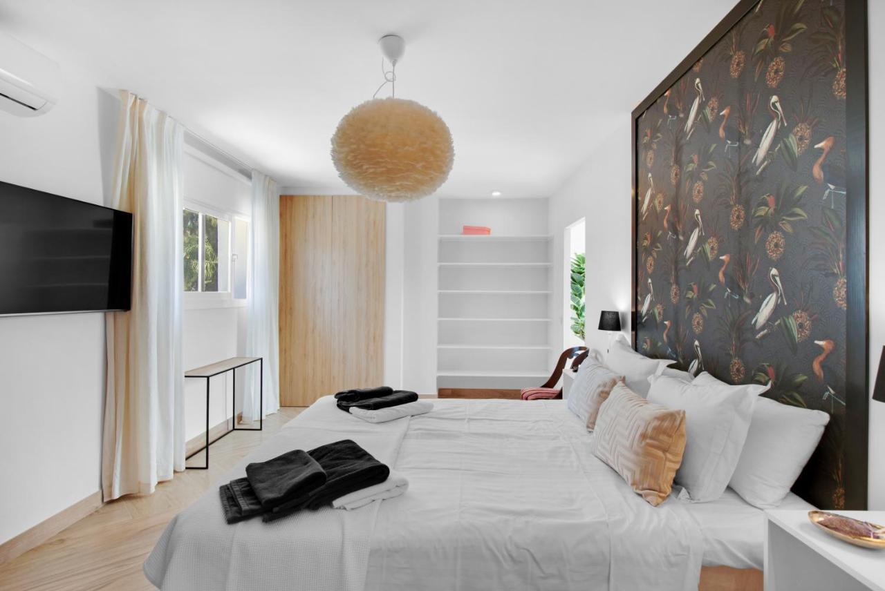 Lotta's Townhouse Atalaya Holiday home *