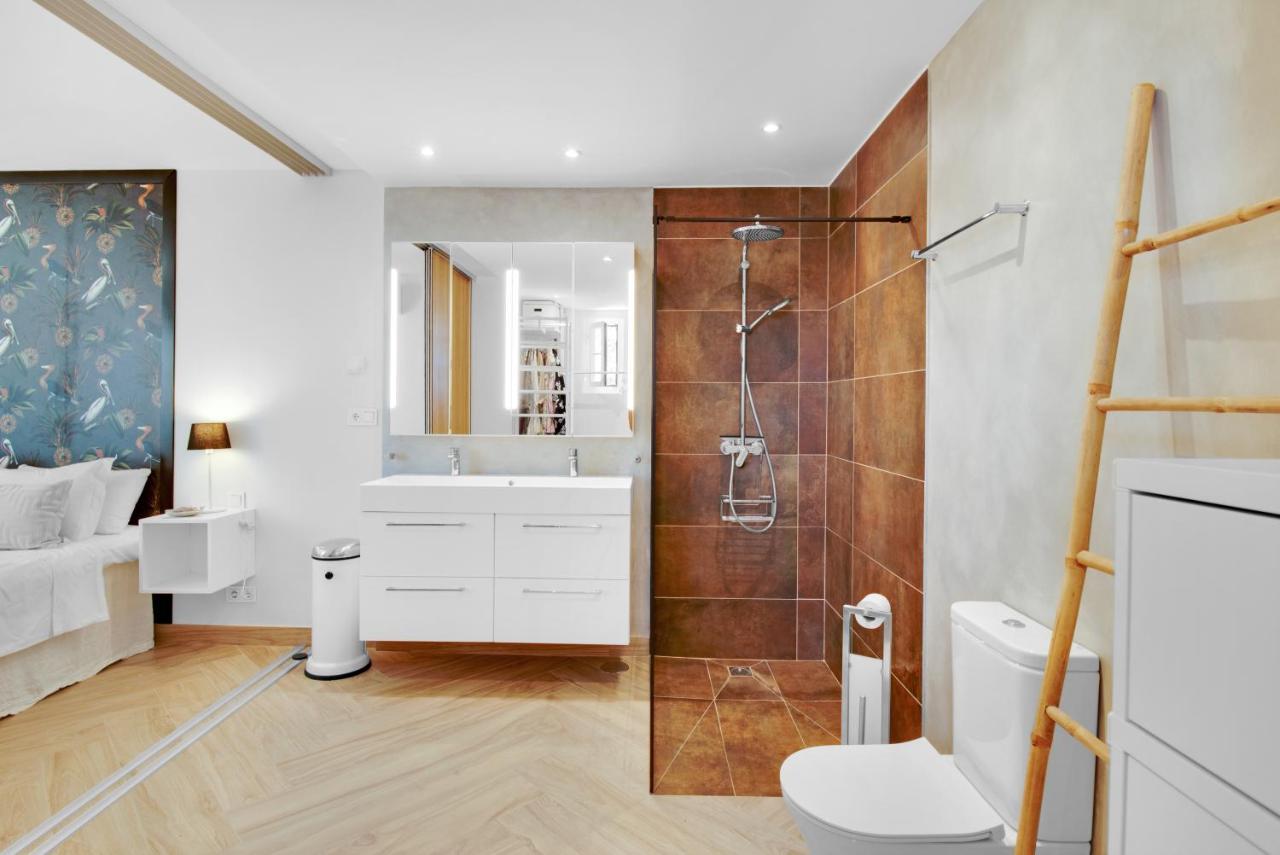 Holiday home Lotta's Townhouse Atalaya *