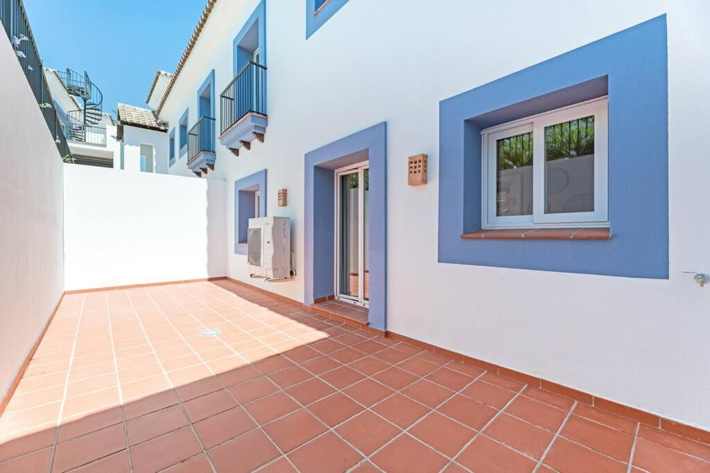 Luxury Paraiso Pueblo Apartment *