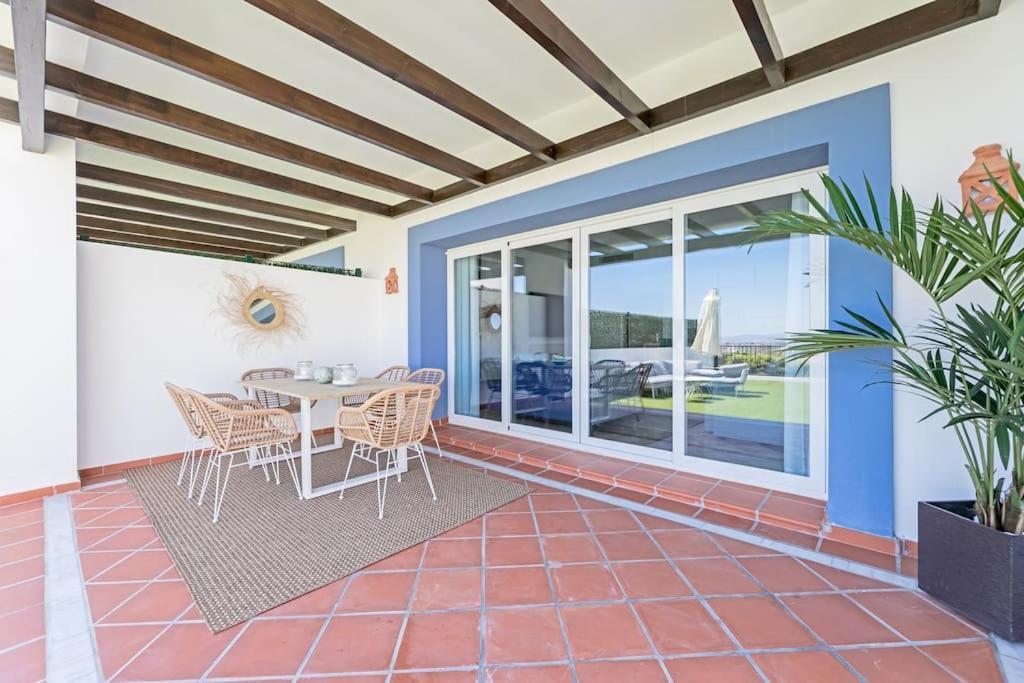 Apartment Luxury Paraiso Pueblo *