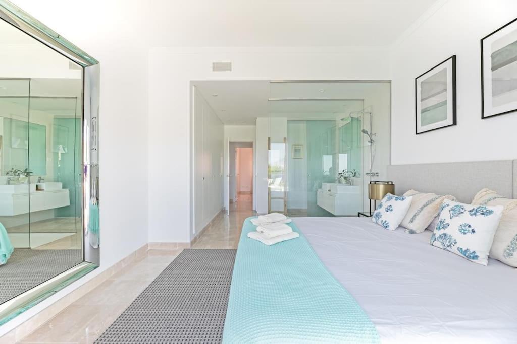 Apartment Luxury Paraiso Pueblo *