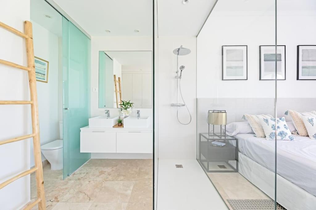 Apartment Luxury Paraiso Pueblo Estepona