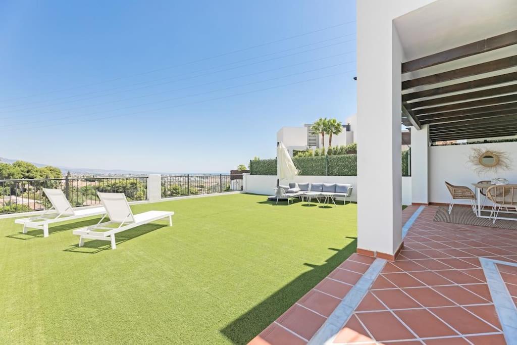 Luxury Paraiso Pueblo