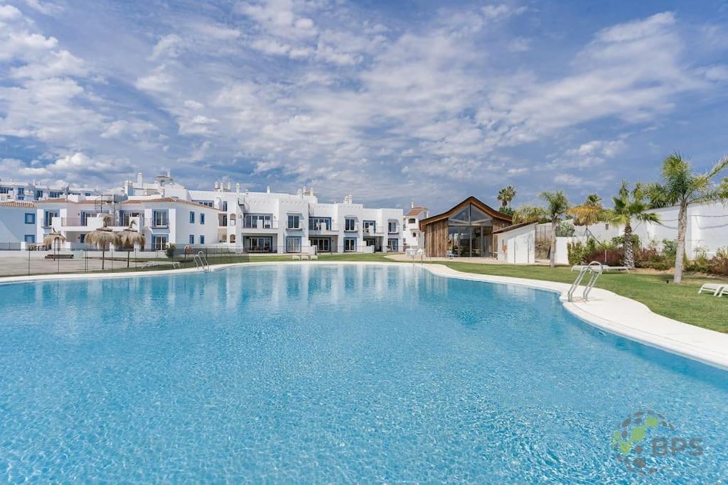 Luxury Paraiso Pueblo Apartment *