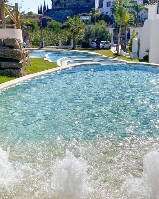 Luxury Paraiso Pueblo