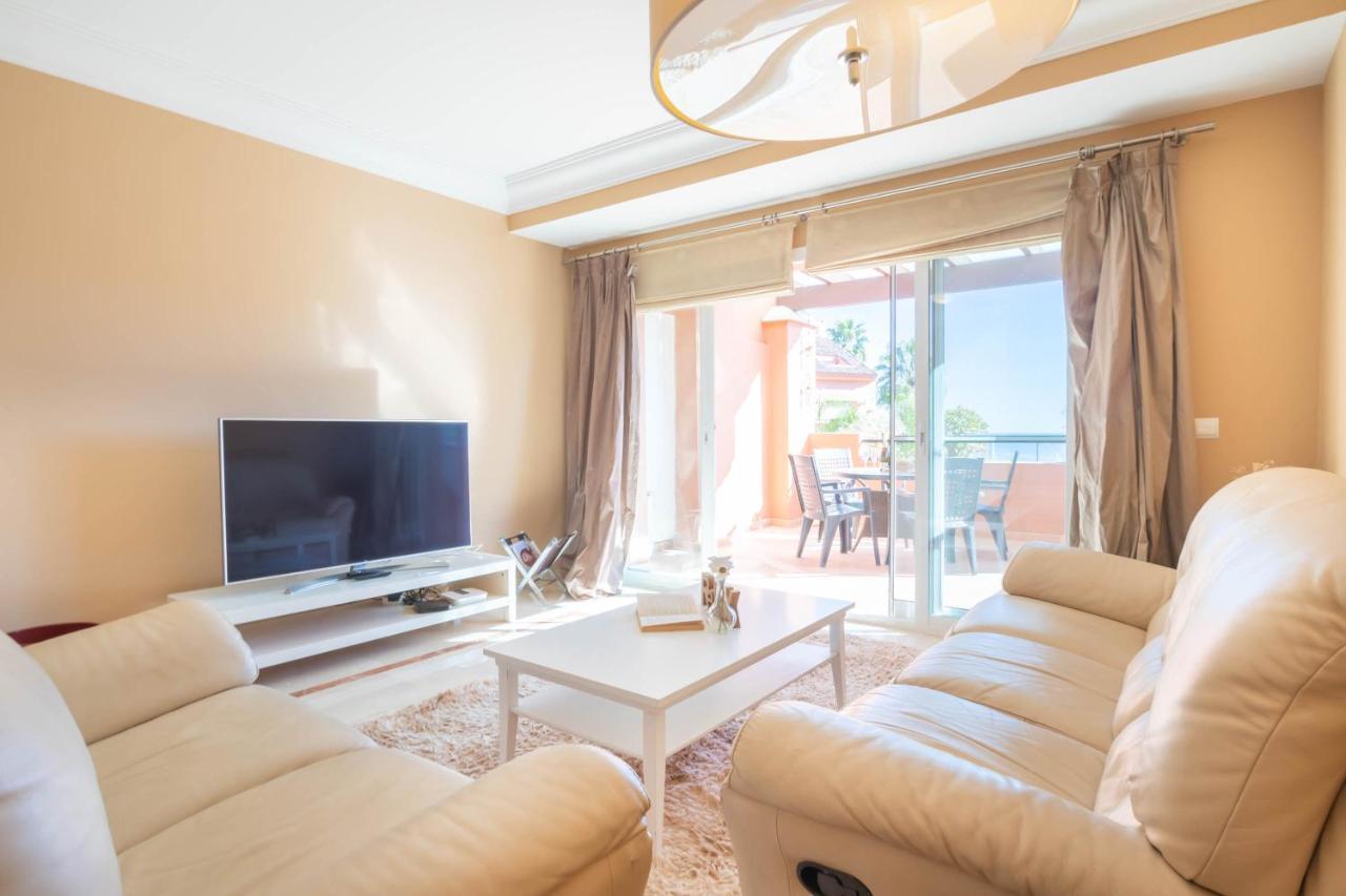 Sea Views L * Estepona