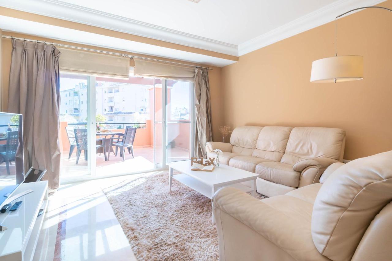 Sea Views L Estepona
