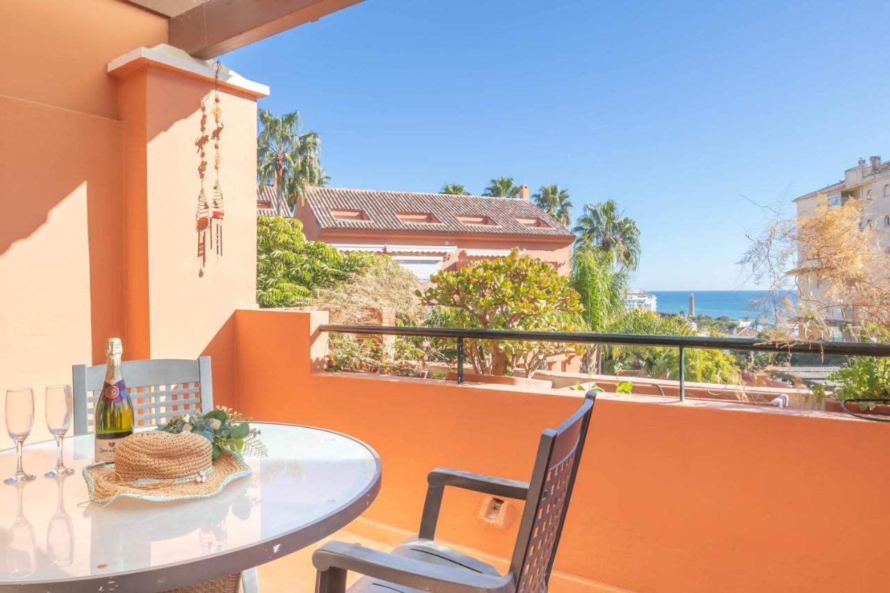 Apartment Sea Views L Estepona