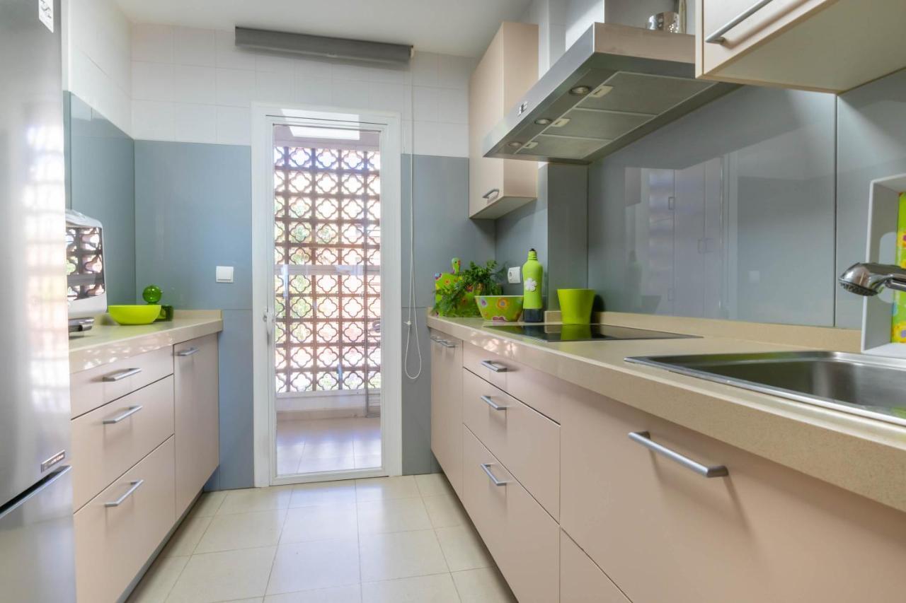 Apartment Sea Views L