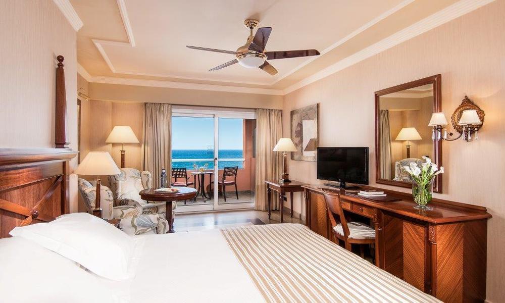 Elba Gran & Thalasso Hotel 5*
