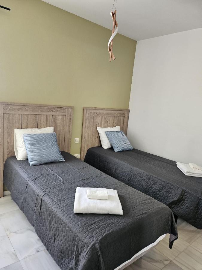 Сasa de vacaciones Belen 3 Estepona