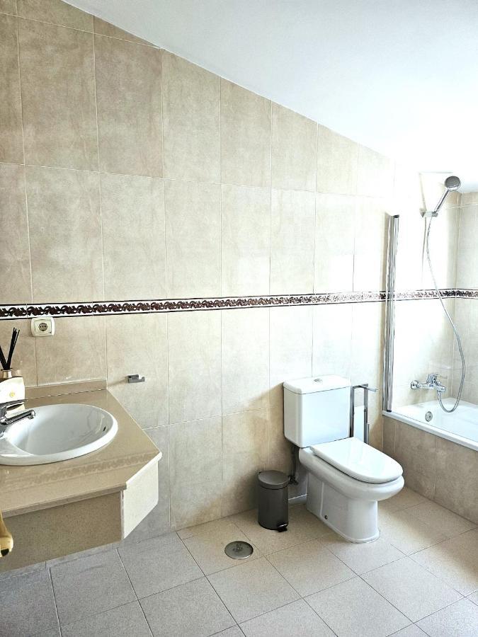 Сasa de vacaciones Belen 3 Estepona