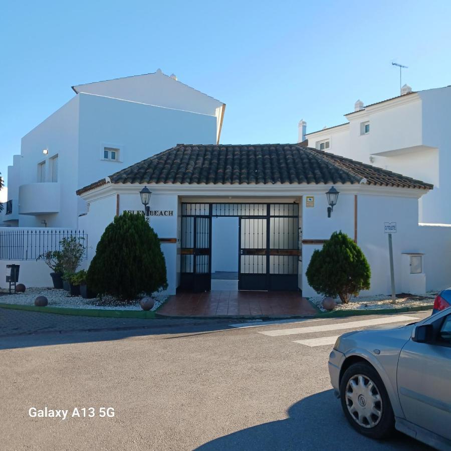 Belen 3 Сasa de vacaciones Estepona