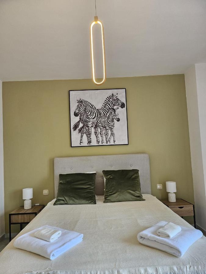 Сasa de vacaciones Belen 3 Estepona