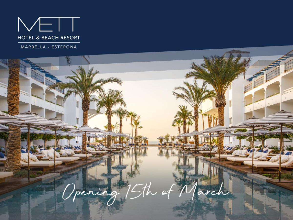 Mett & Marbella Estepona