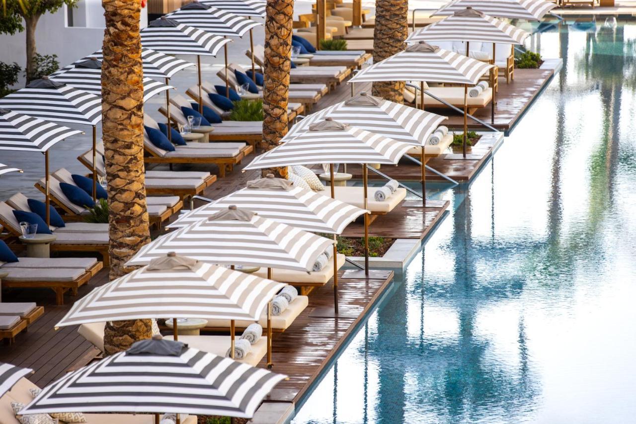 Mett & Marbella Hotel 5*