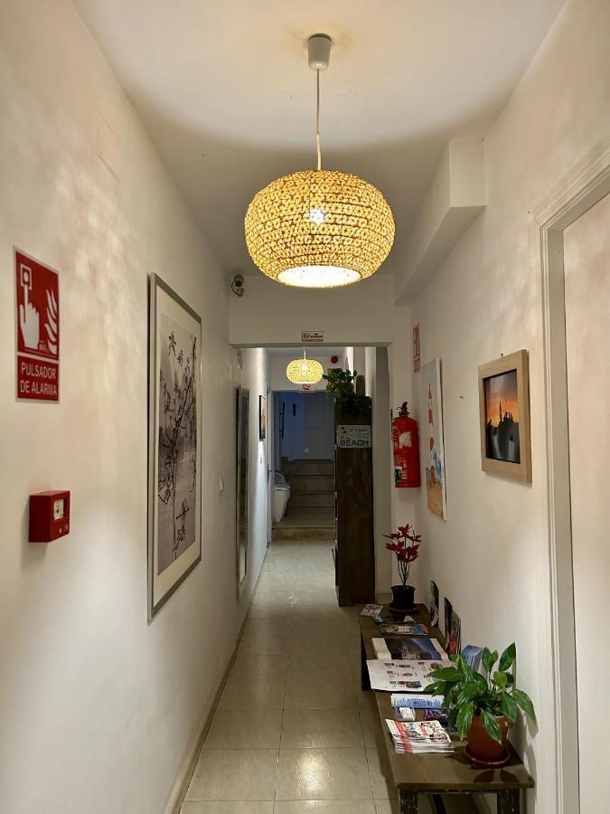 Hotel Brisas