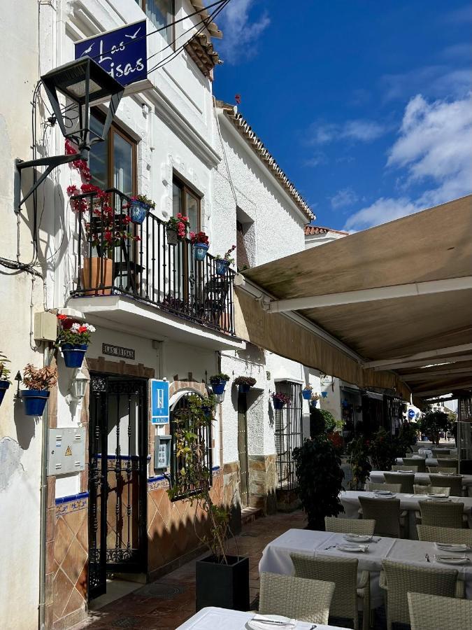 Brisas Estepona