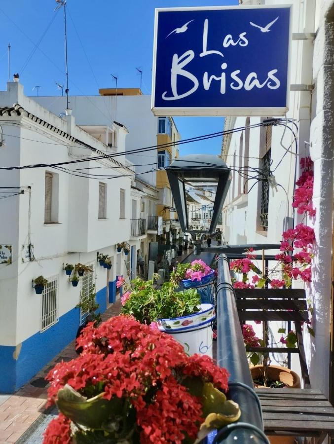Brisas Estepona