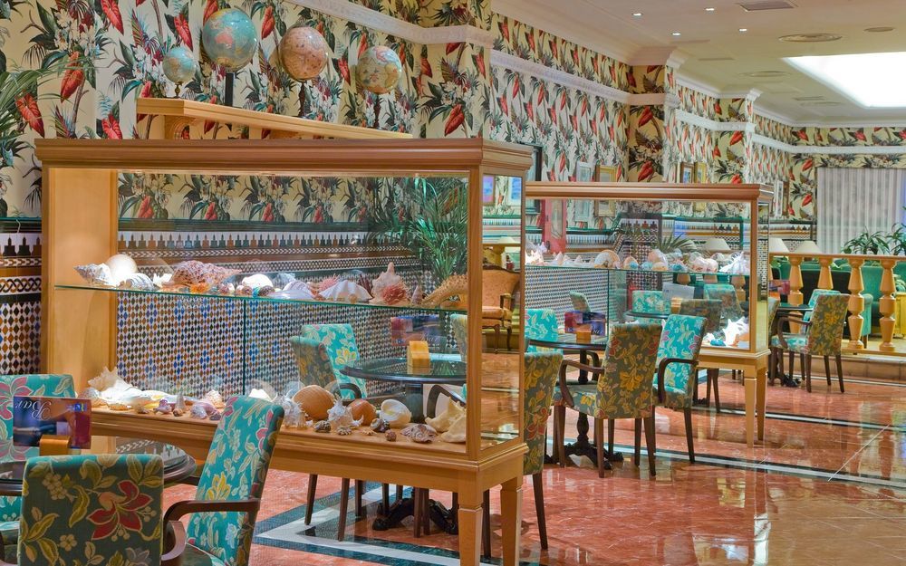 Hotel Mett & Marbella