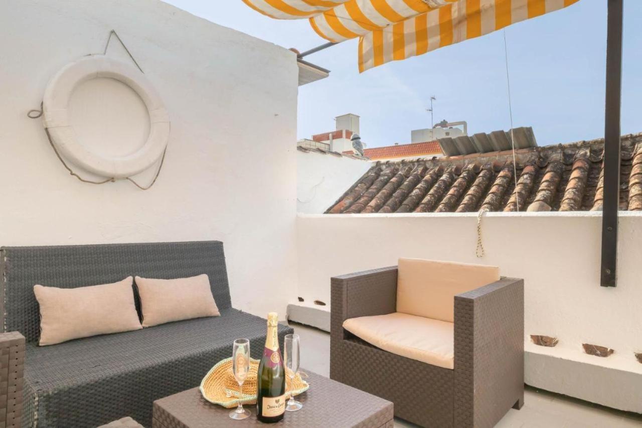 Flores Apartment Estepona