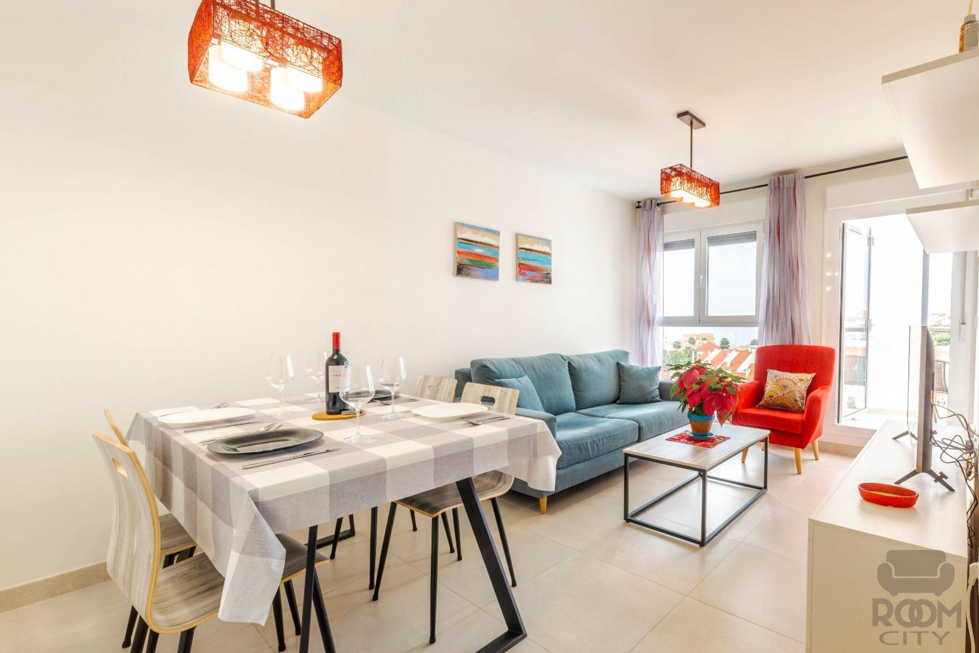 Apartment Puerto Blanco *