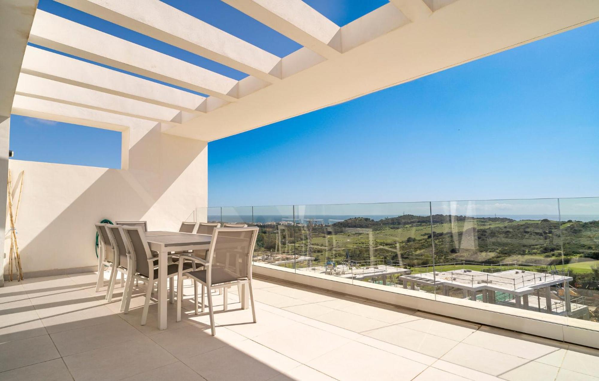 3 Bedroom Amazing In Apartment