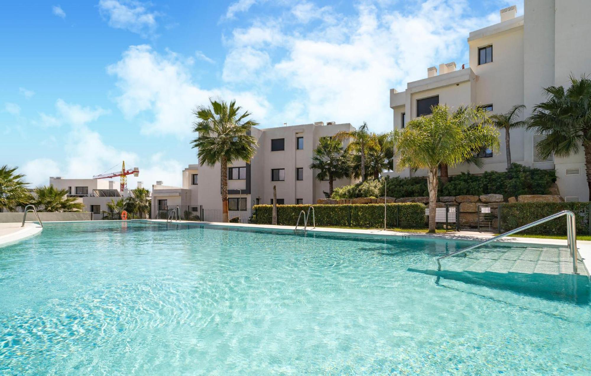 Apartment 3 Bedroom Amazing In *