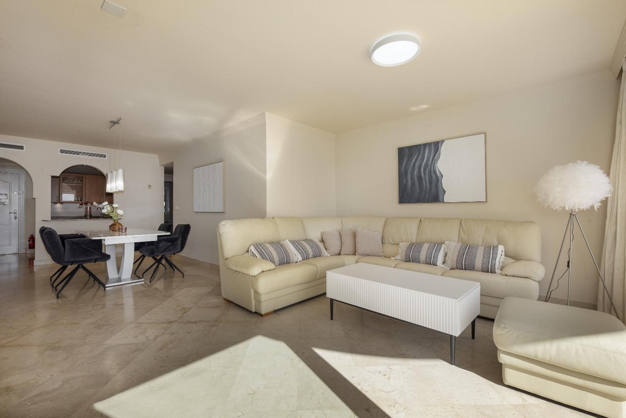 Apartment Sinfonia - 2br, Pool *