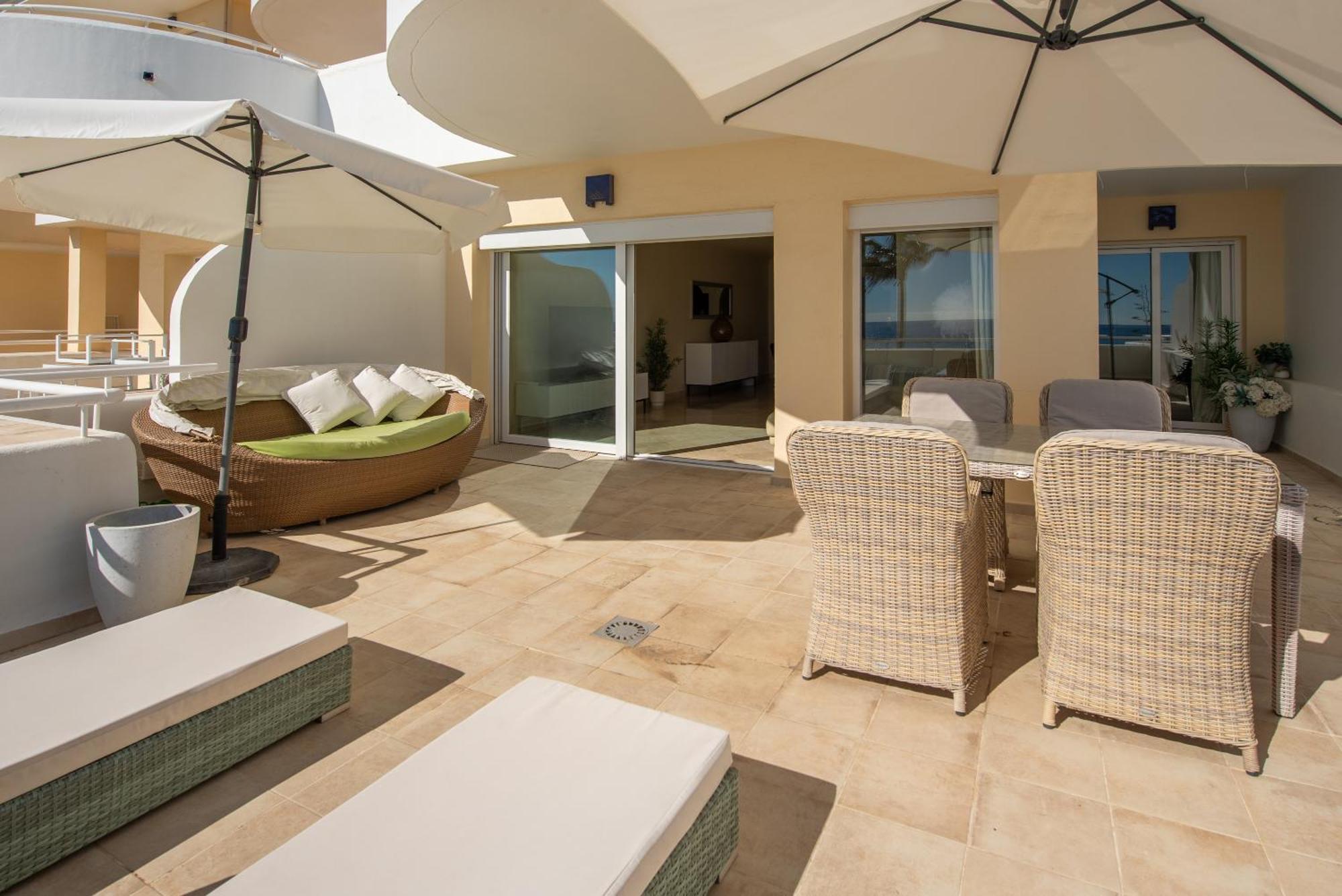 Sinfonia - 2br, Pool *