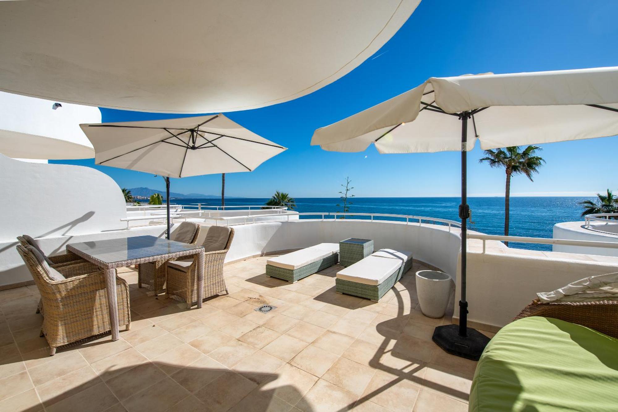 Sinfonia - 2br, Pool *