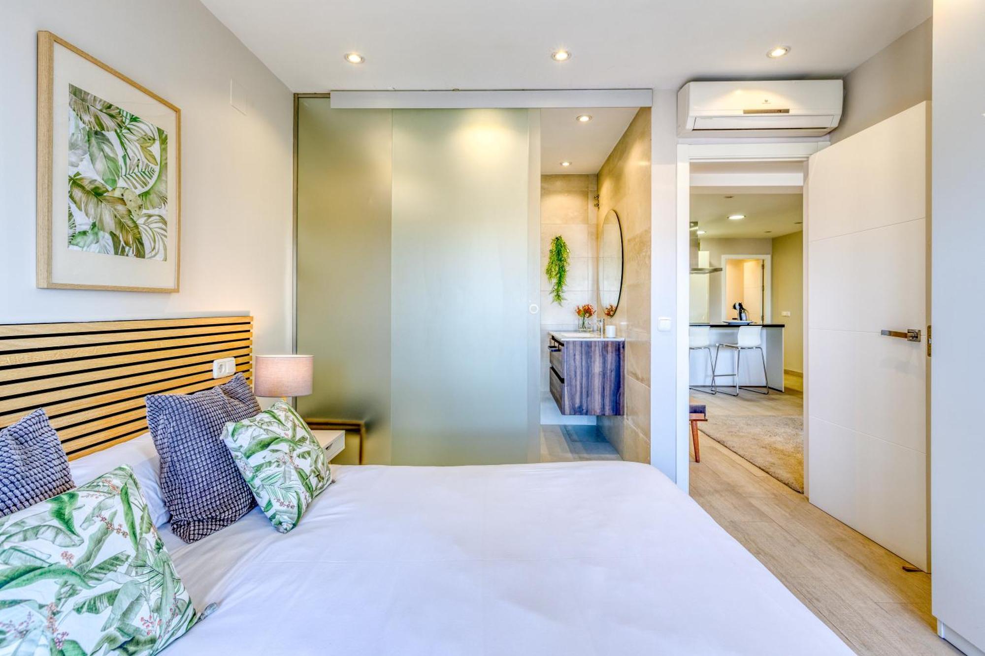 Hanami Plaza Abc Appartement Estepona