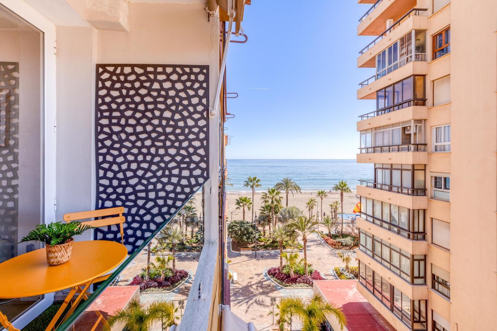 Hanami Plaza Abc Estepona