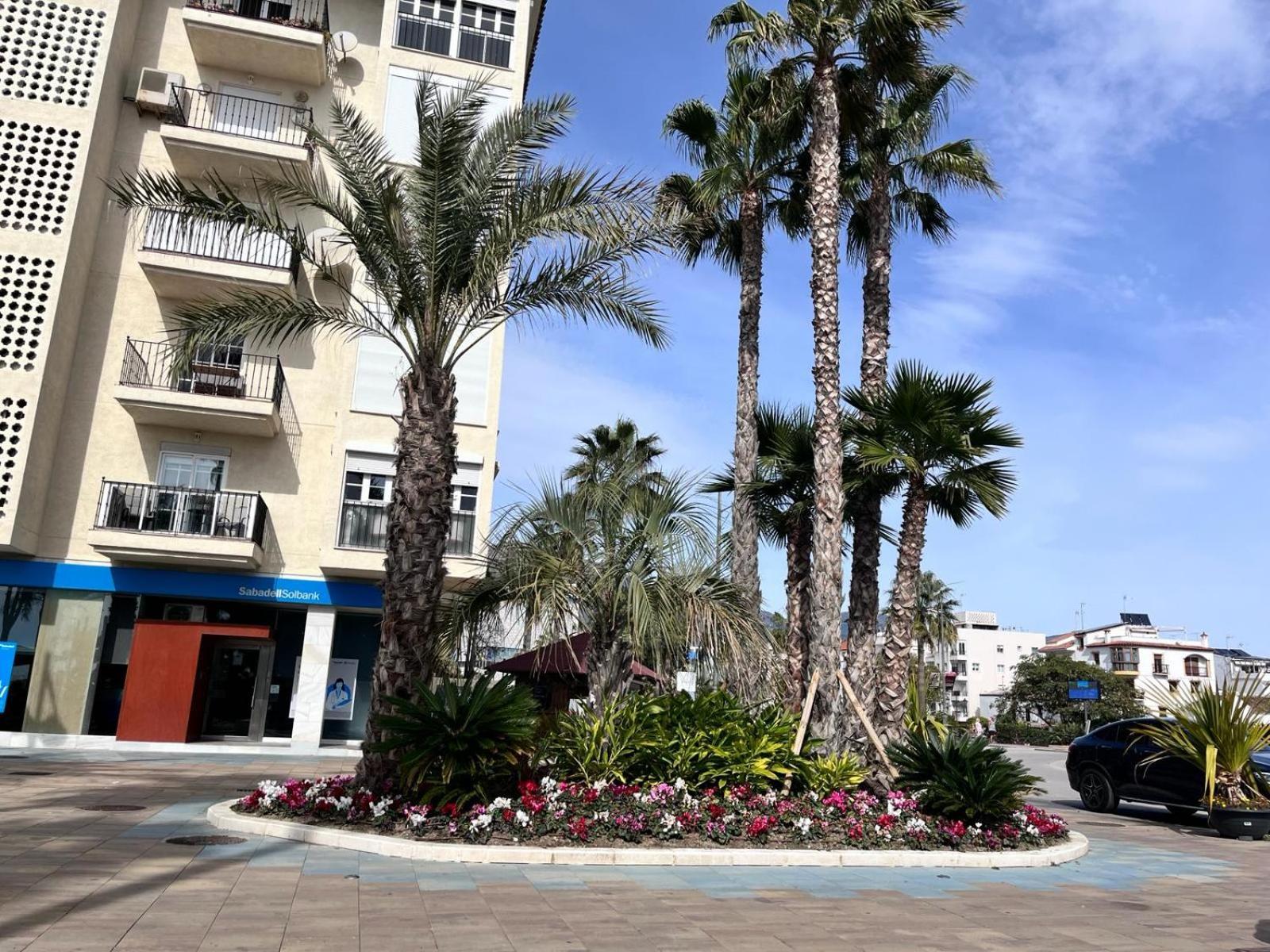 El Faro Vacaciones En * Estepona