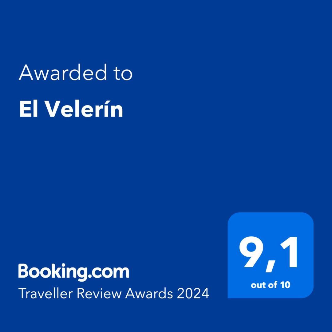 El Velerin