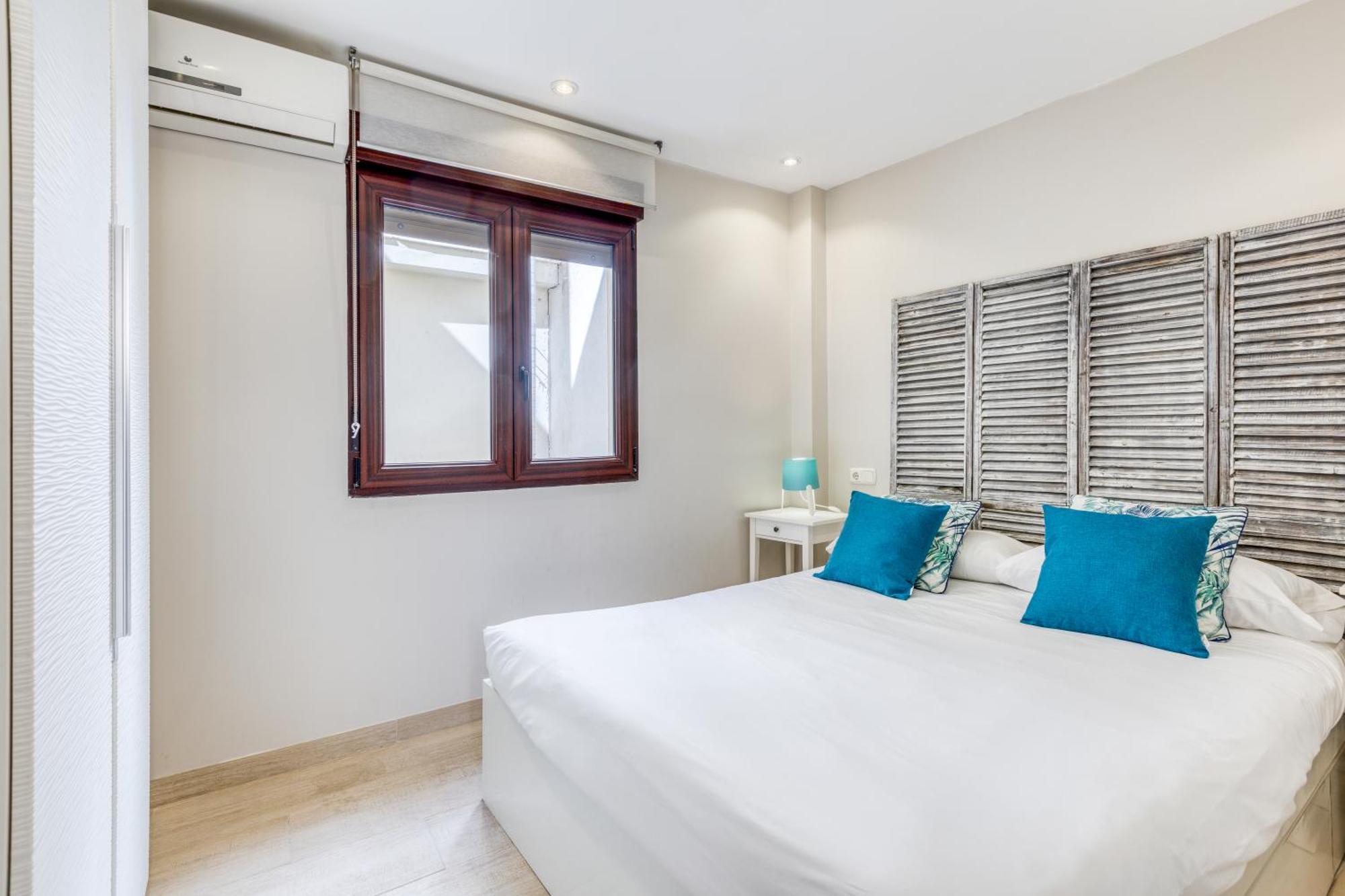 Hanami Plaza Abc Appartement Estepona