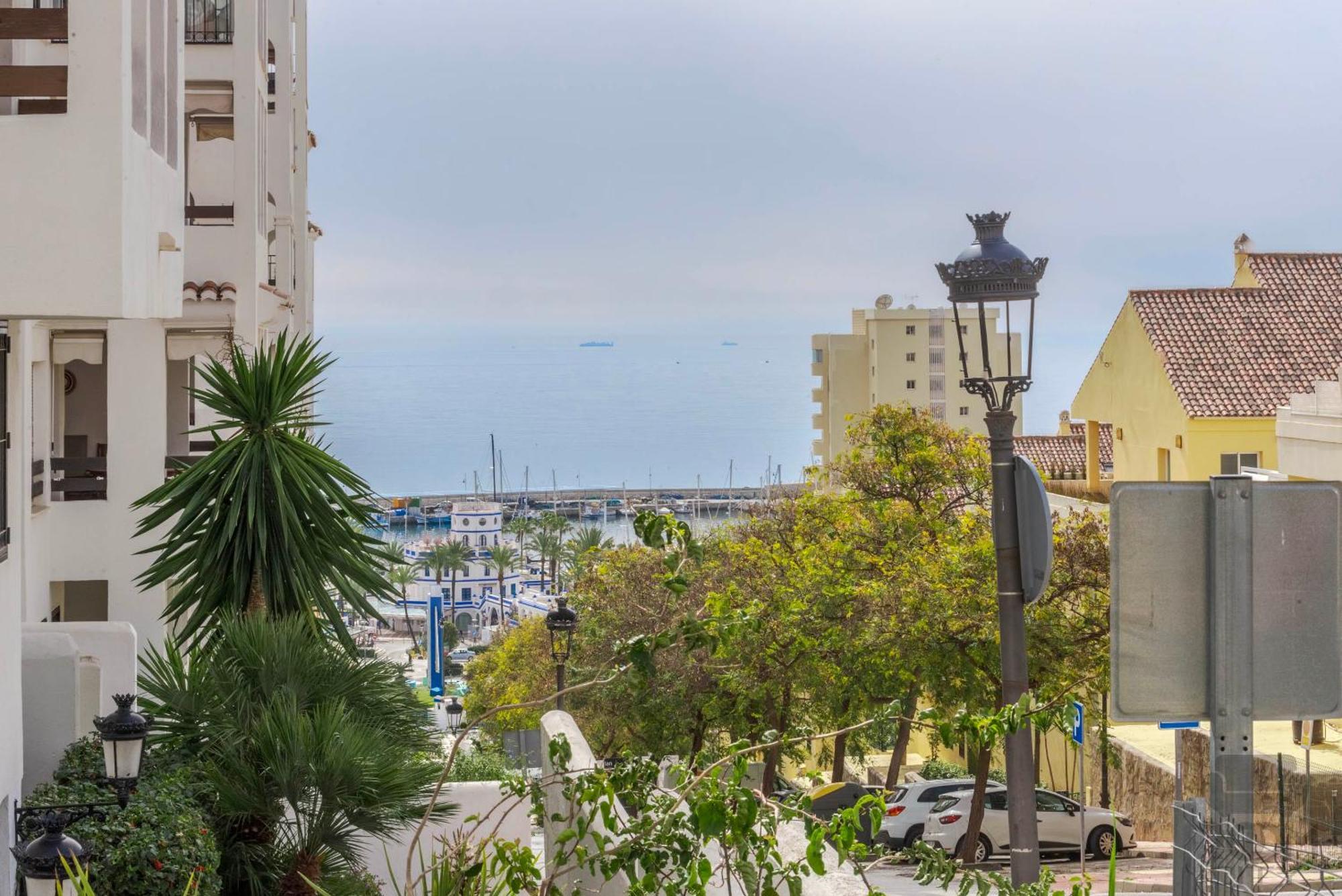 Puerto Blanco Apartment Estepona