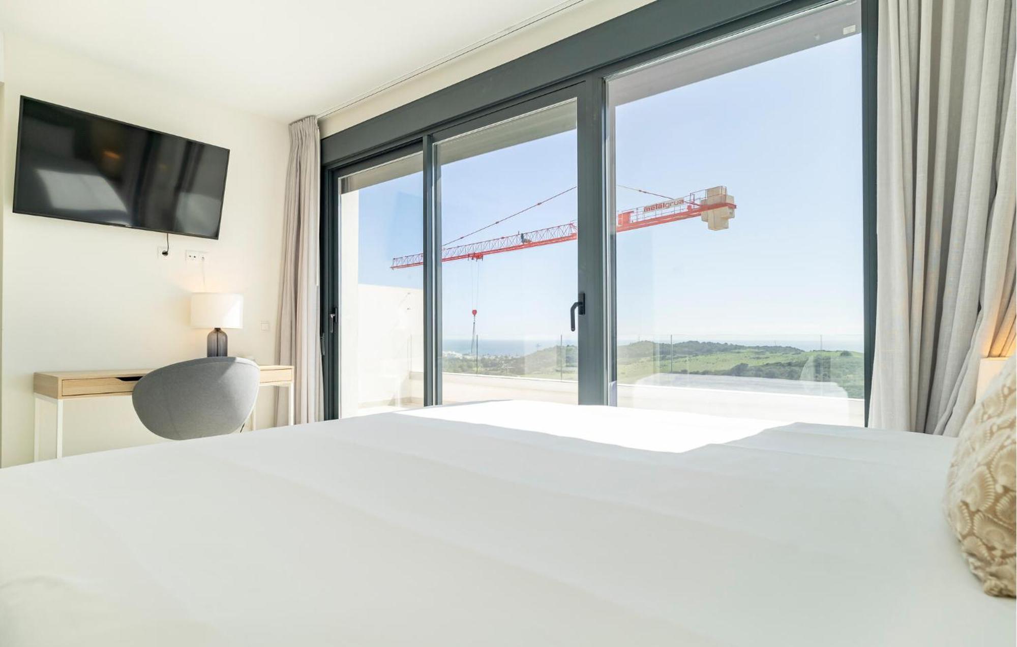 3 Bedroom Amazing In * Estepona