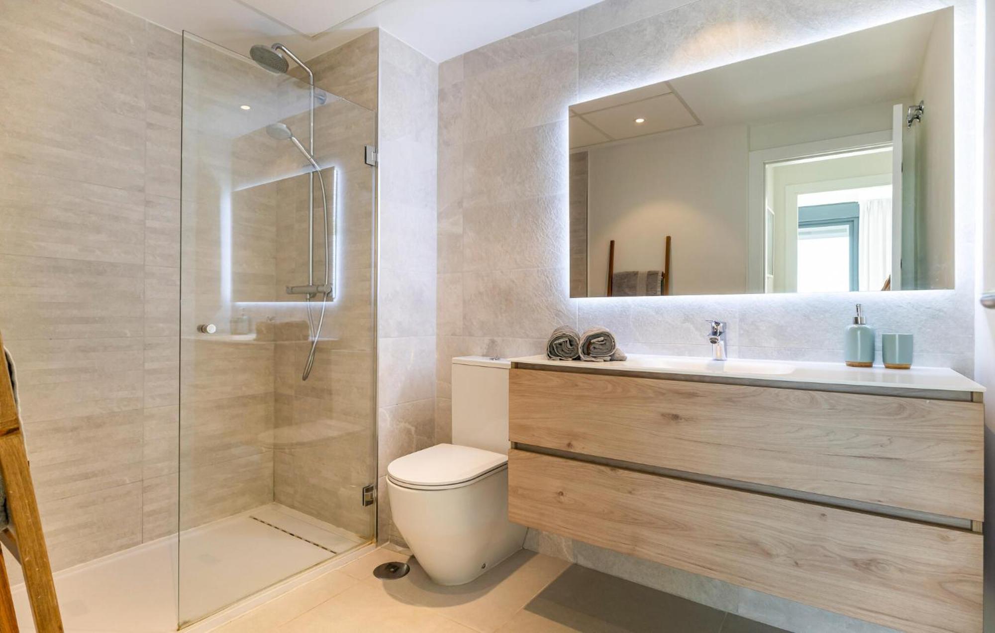 3 Bedroom Amazing In * Estepona