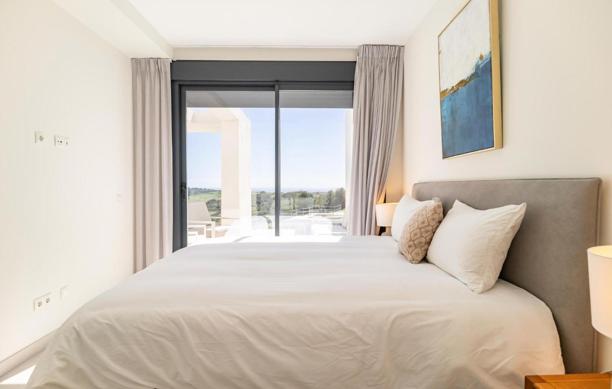 3 Bedroom Amazing In * Estepona