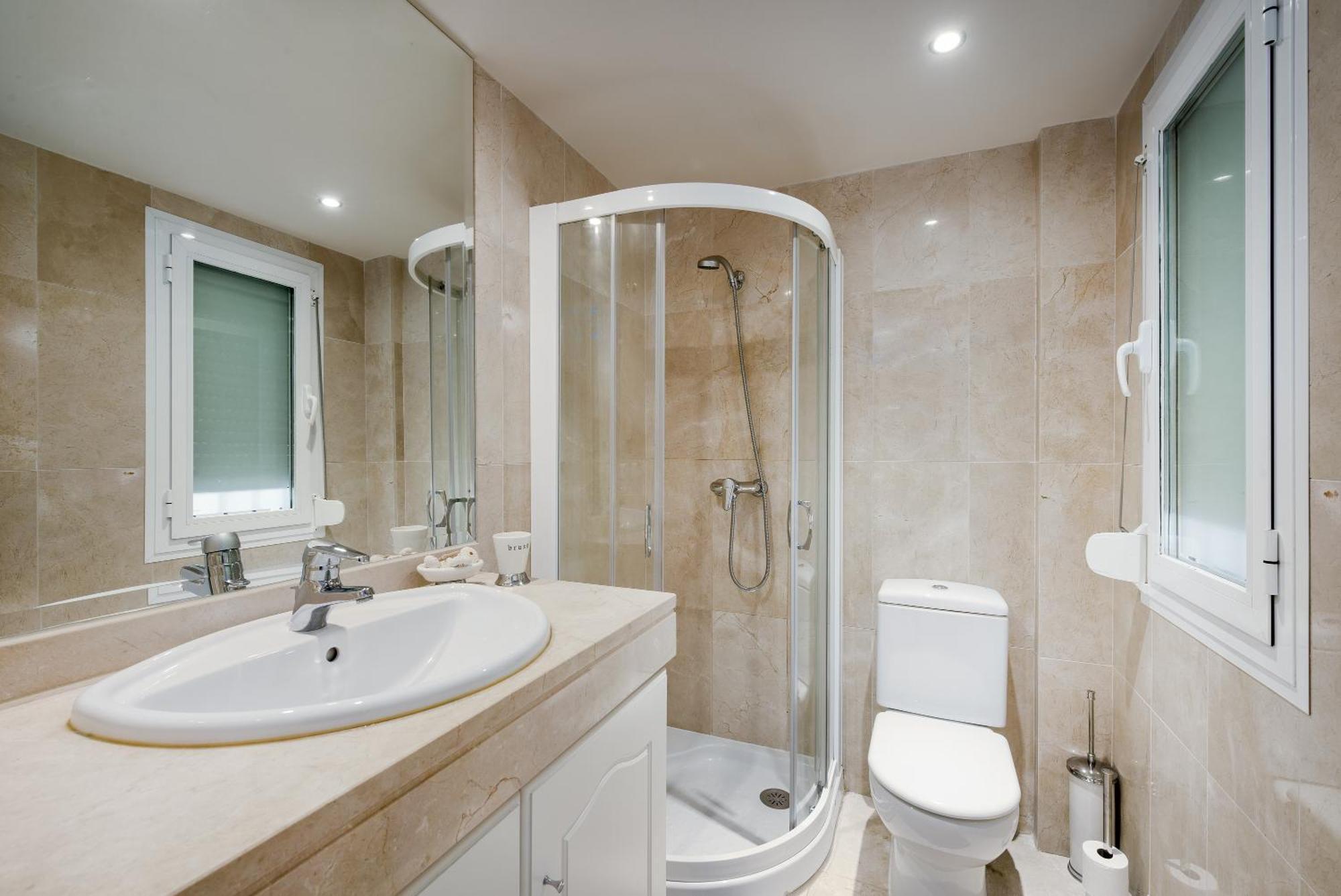 Sinfonia - 2br, Pool