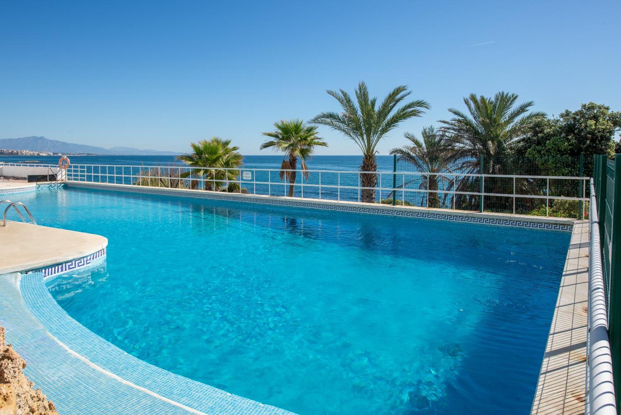 Apartment Sinfonia - 2br, Pool