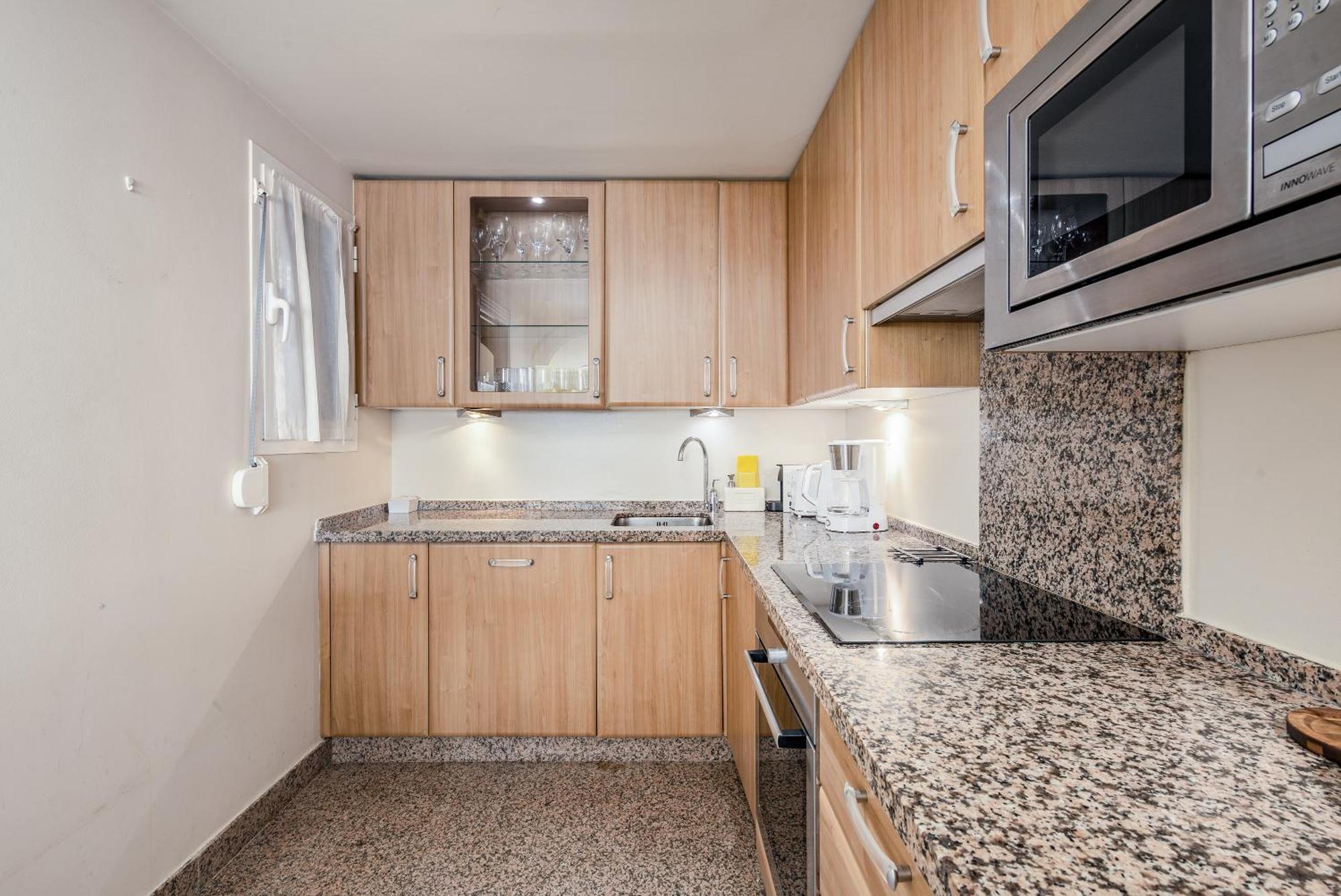Sinfonia - 2br, Pool * Estepona