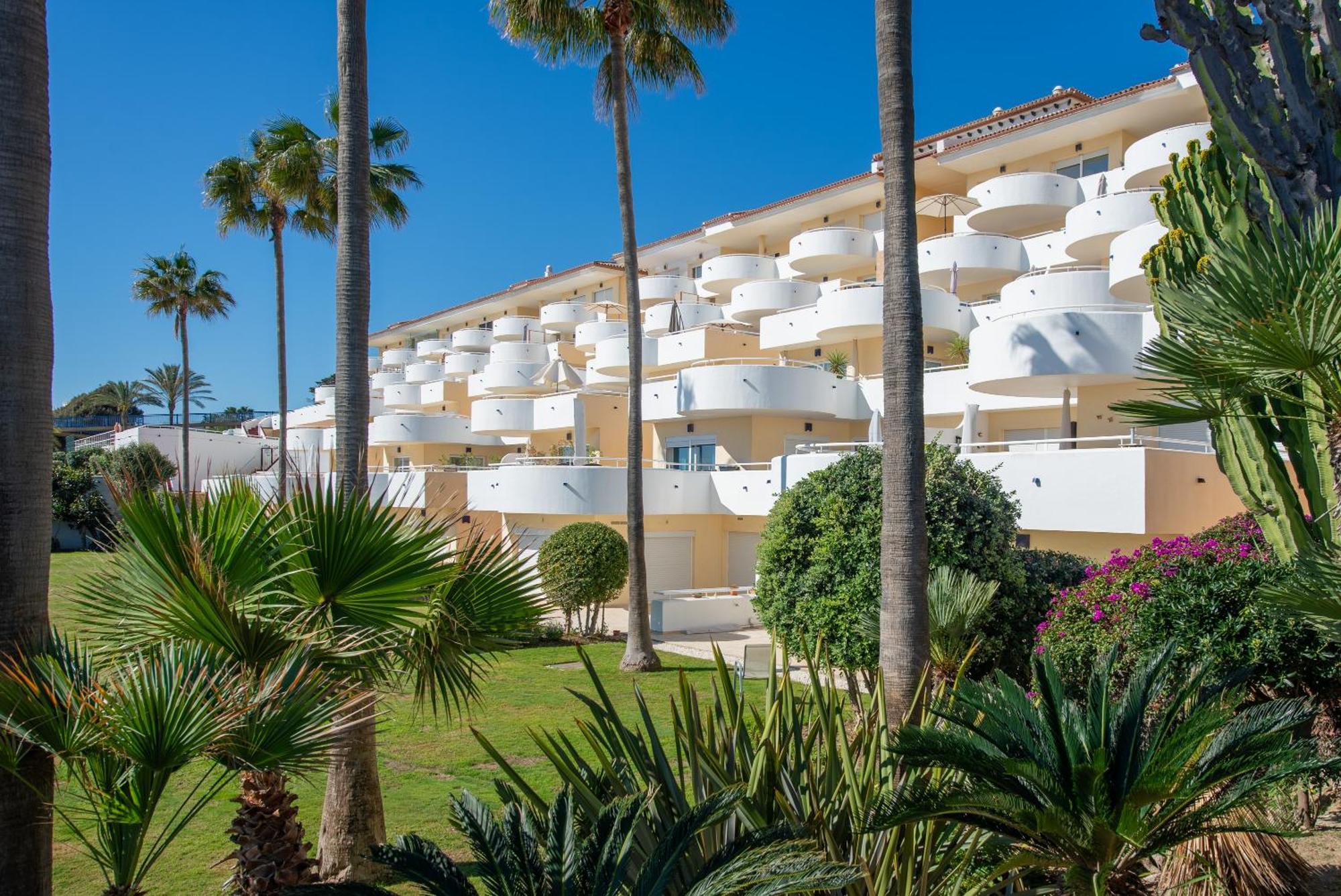 Sinfonia - 2br, Pool