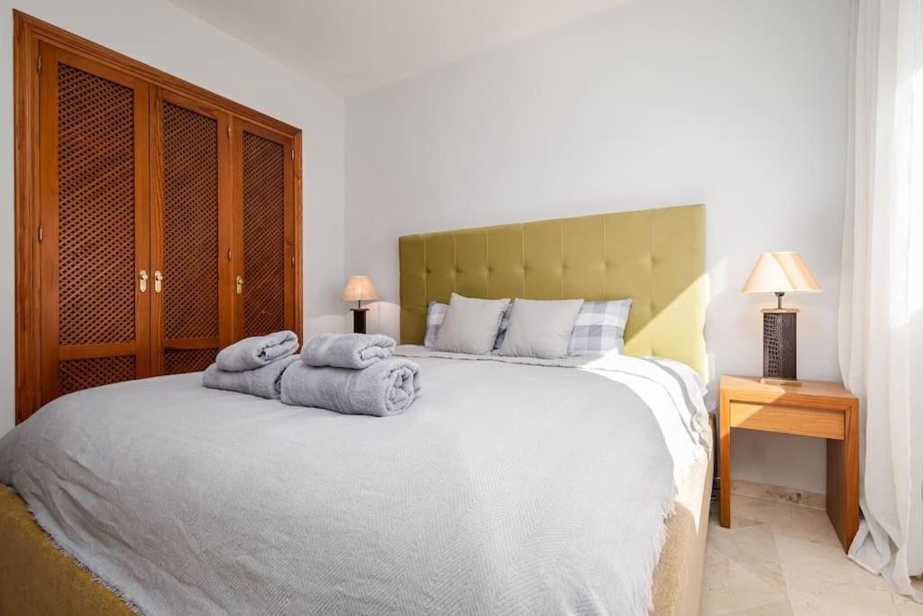 Apartamento Charm Costalita - Rdr372 Estepona
