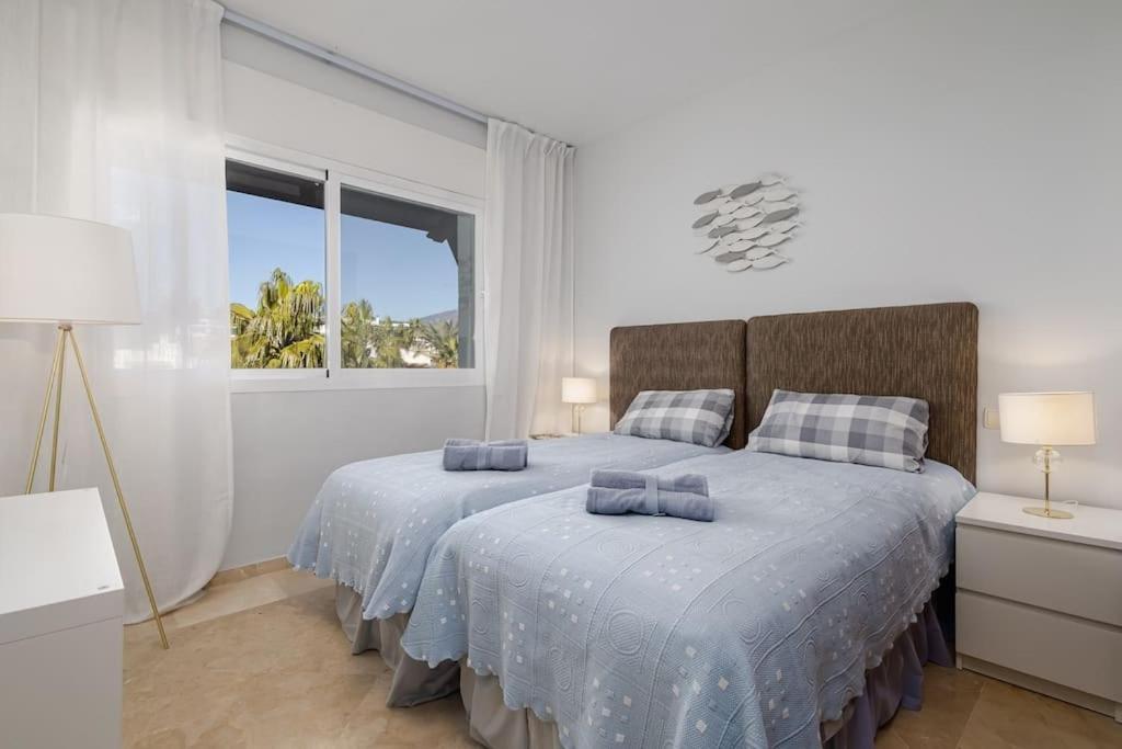 Apartamento Charm Costalita - Rdr372