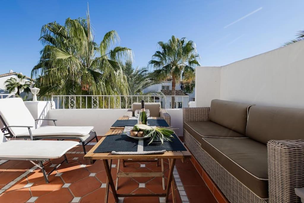 Charm Costalita - Rdr372 * Estepona