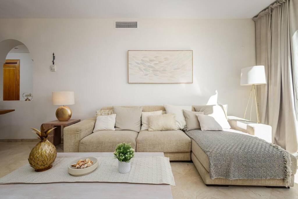 Charm Costalita - Rdr372 Apartamento Estepona