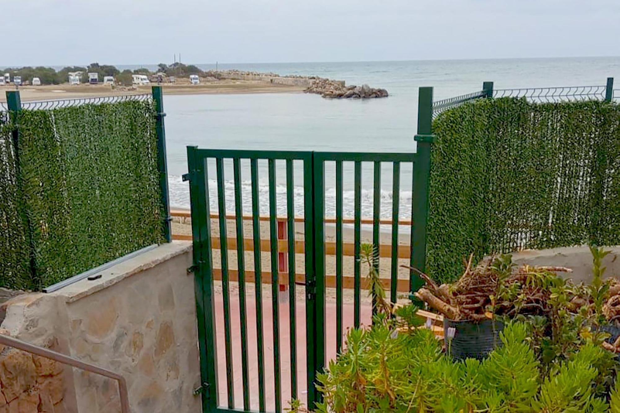 Port Sol Apartment *