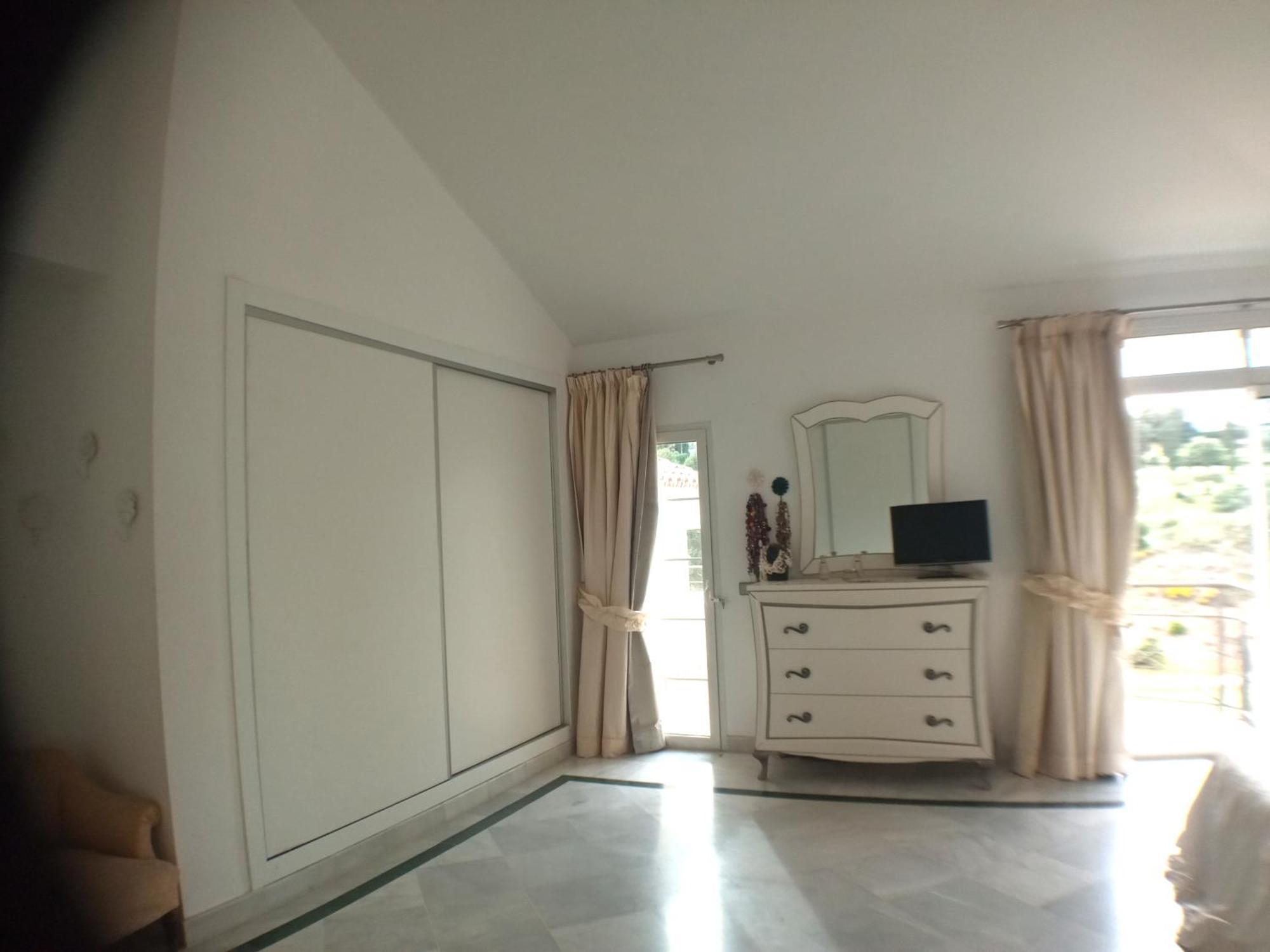 Villa Crystal Estepona